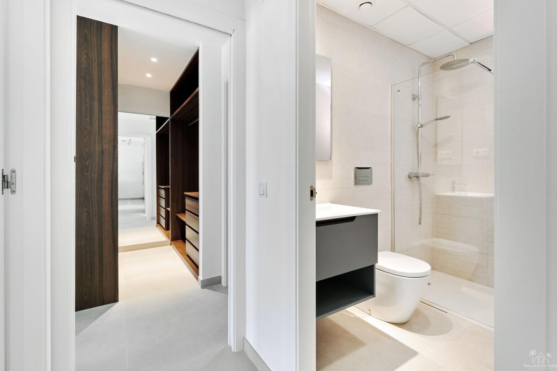 Nueva construcción  - Apartment - Torrevieja - La Veleta