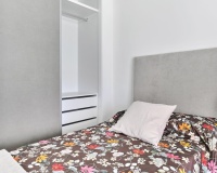 Nueva construcción  - Apartment - Torrevieja - La Veleta