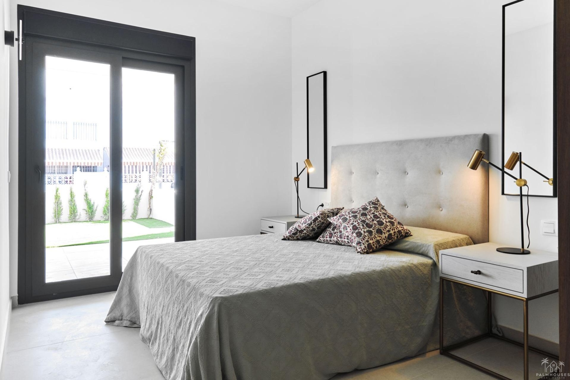Nueva construcción  - Apartment - Torrevieja - La Veleta
