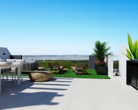 Nueva construcción  - Apartment - Torrevieja - Lago Jardín II