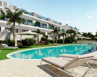 Nueva construcción  - Apartment - Torrevieja - Lago Jardín II