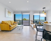 Nueva construcción  - Apartment - Torrevieja - Los Balcones