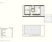 Nueva construcción  - Apartment - Torrevieja - Los Balcones