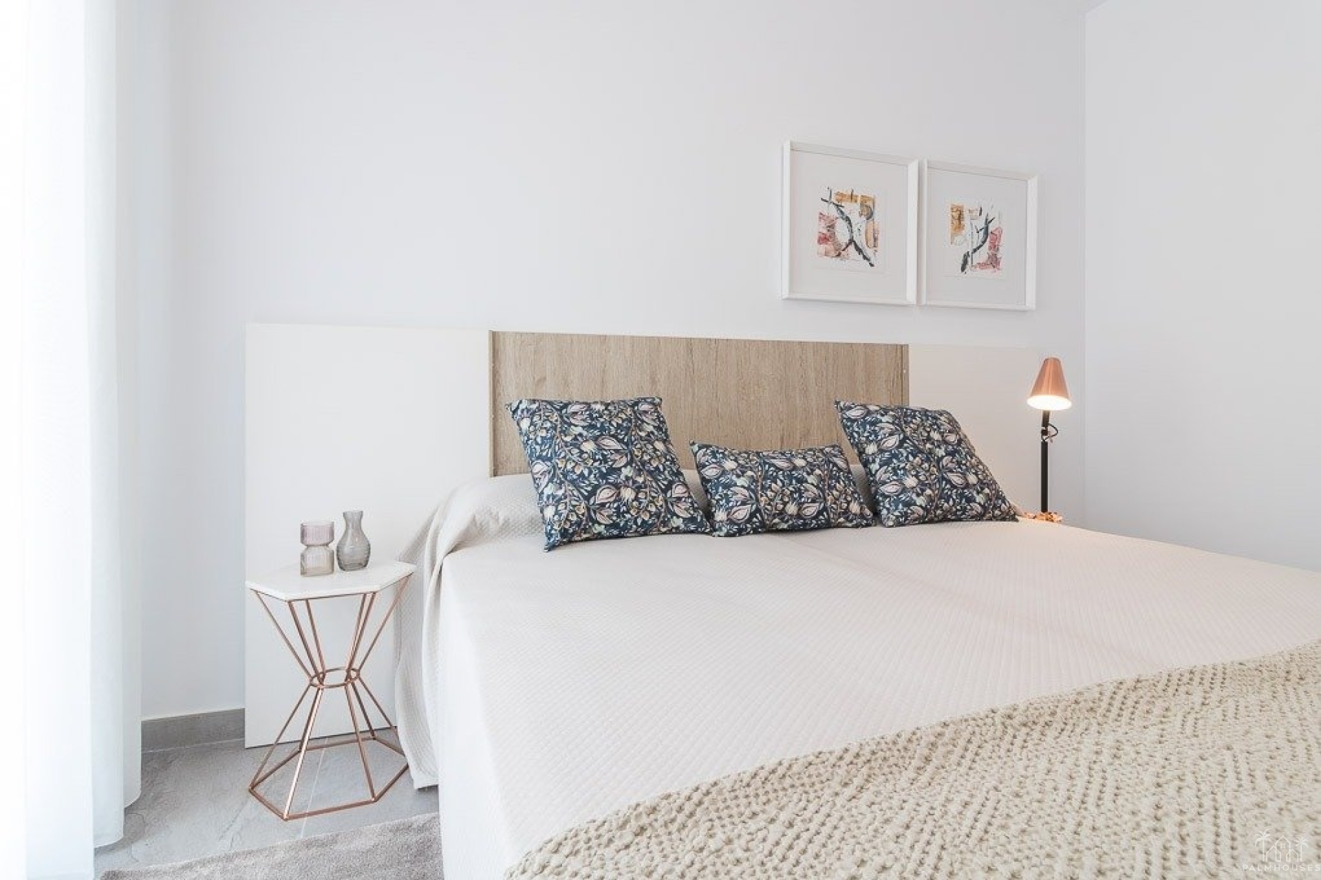 Nueva construcción  - Apartment - Torrevieja - Los Balcones