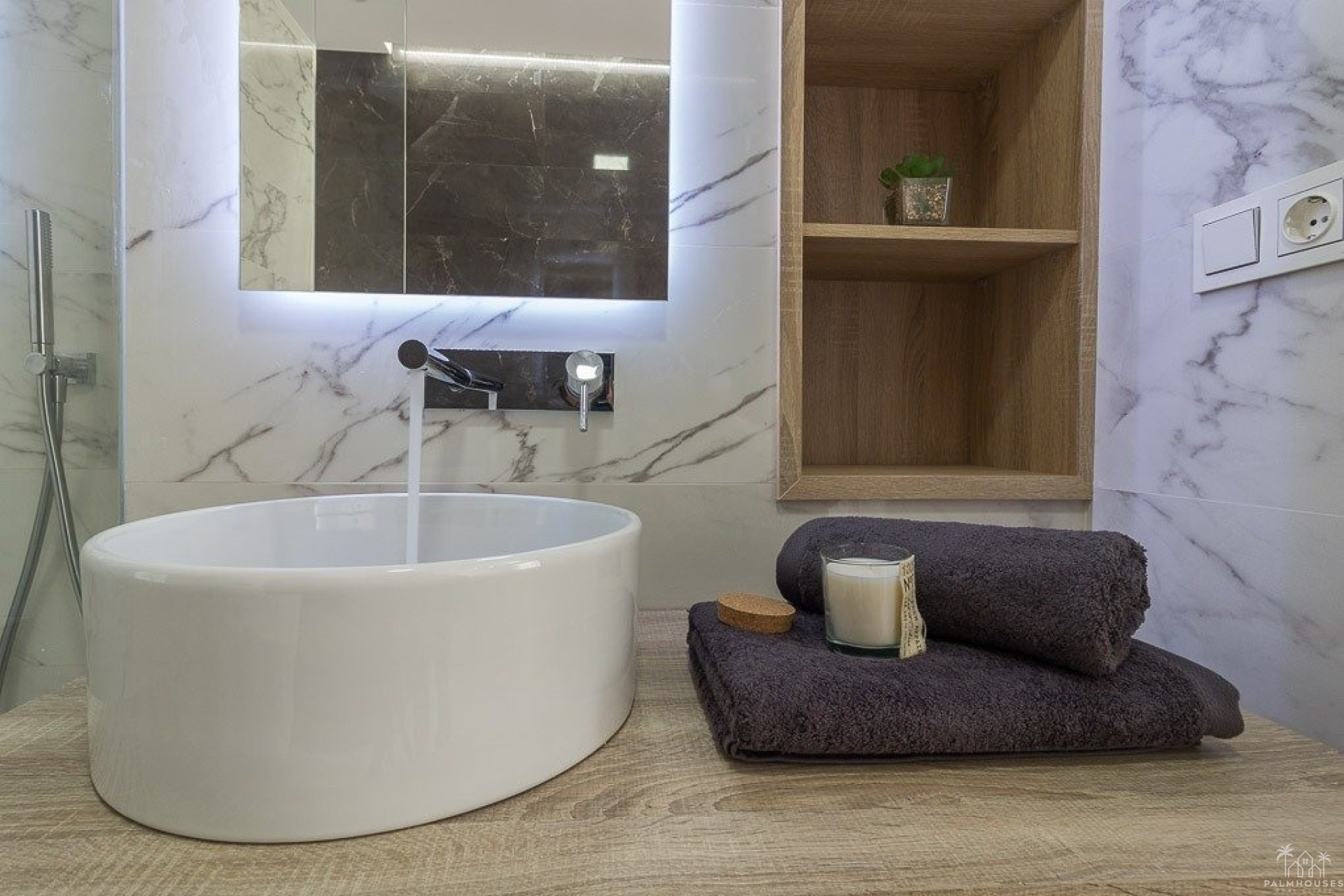 Nueva construcción  - Apartment - Torrevieja - Los Balcones