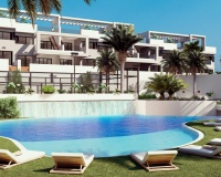Nueva construcción  - Apartment - Torrevieja - Los Balcones
