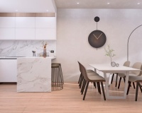 Nueva construcción  - Apartment - Torrevieja - Los Balcones