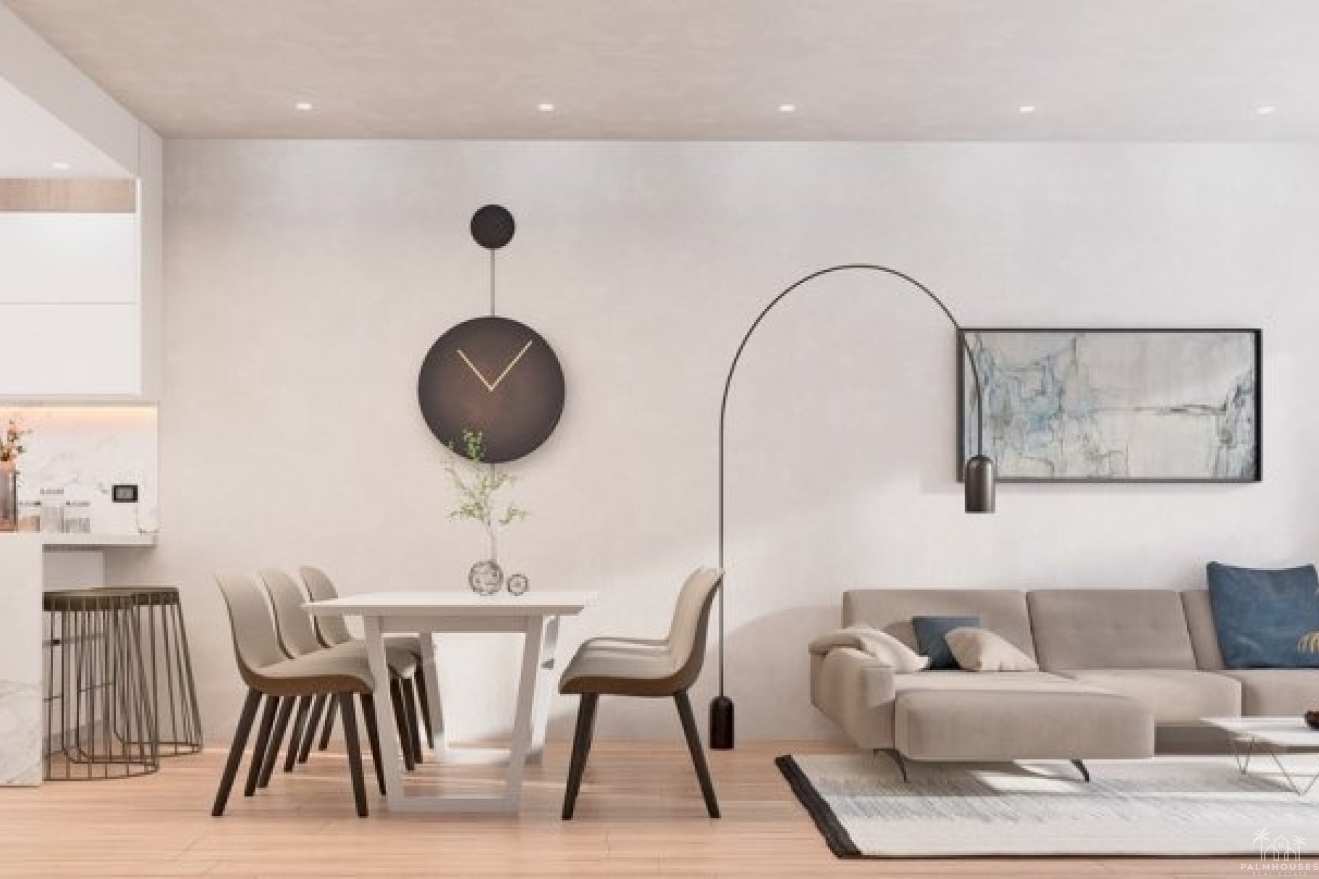 Nueva construcción  - Apartment - Torrevieja - Los Balcones