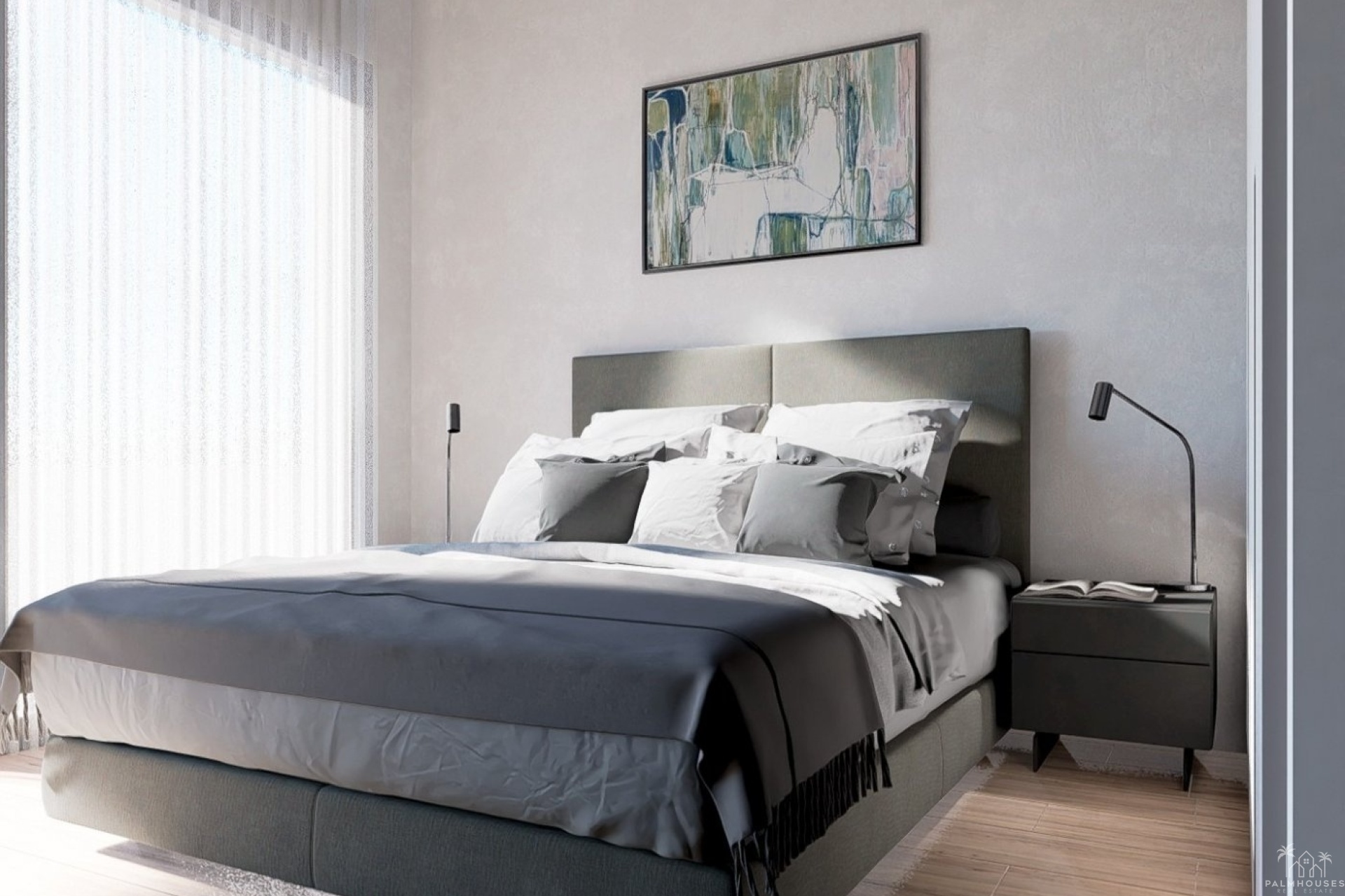 Nueva construcción  - Apartment - Torrevieja - Los Balcones