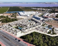 Nueva construcción  - Apartment - Torrevieja - Los Balcones
