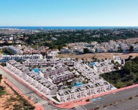 Nueva construcción  - Apartment - Torrevieja - Los Balcones