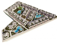 Nueva construcción  - Apartment - Torrevieja - Los Balcones