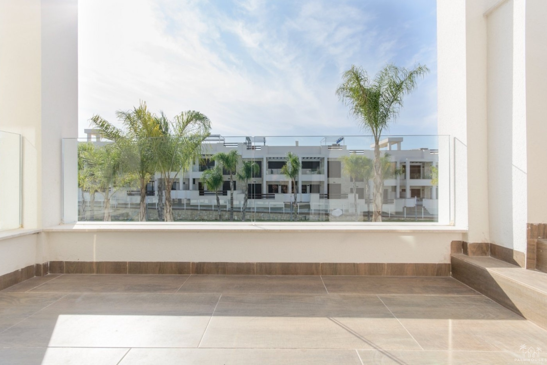 Nueva construcción  - Apartment - Torrevieja - Los Balcones