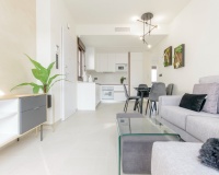 Nueva construcción  - Apartment - Torrevieja - Los Balcones