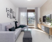 Nueva construcción  - Apartment - Torrevieja - Los Balcones