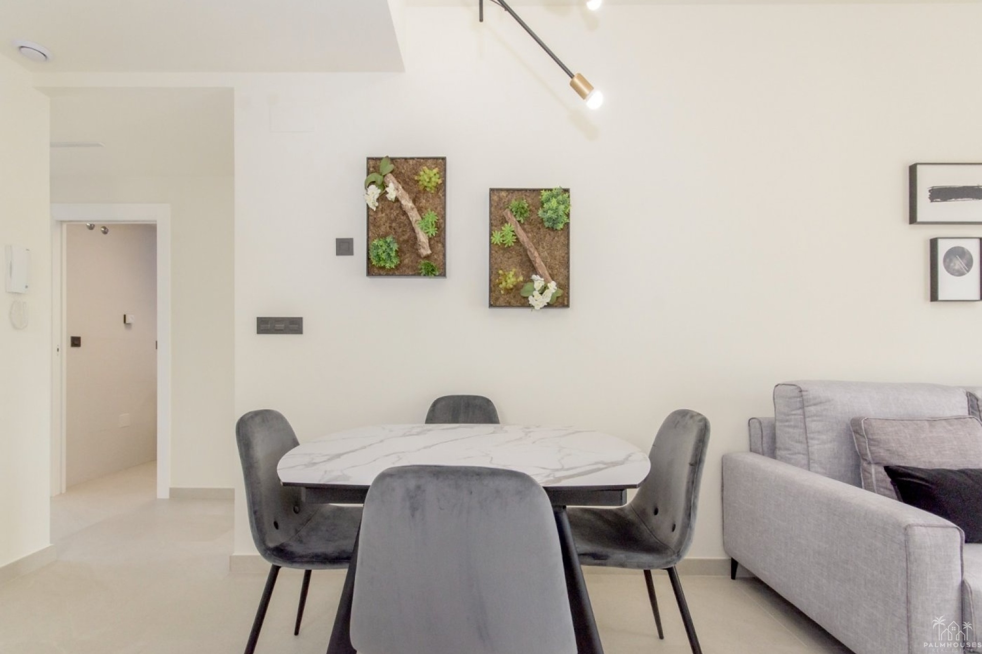 Nueva construcción  - Apartment - Torrevieja - Los Balcones