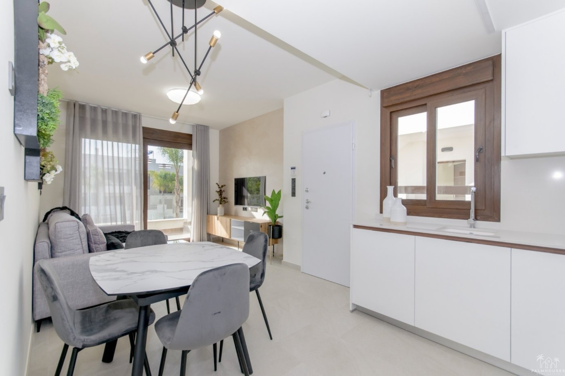 Nueva construcción  - Apartment - Torrevieja - Los Balcones