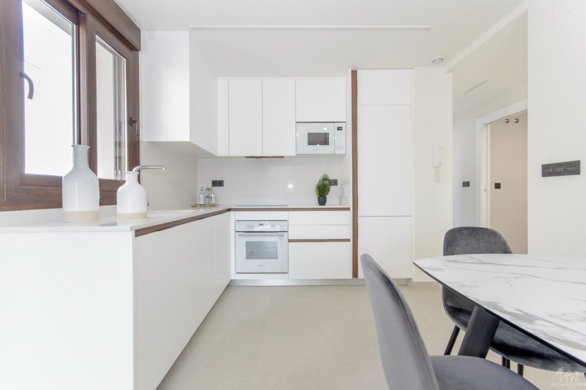 Nueva construcción  - Apartment - Torrevieja - Los Balcones