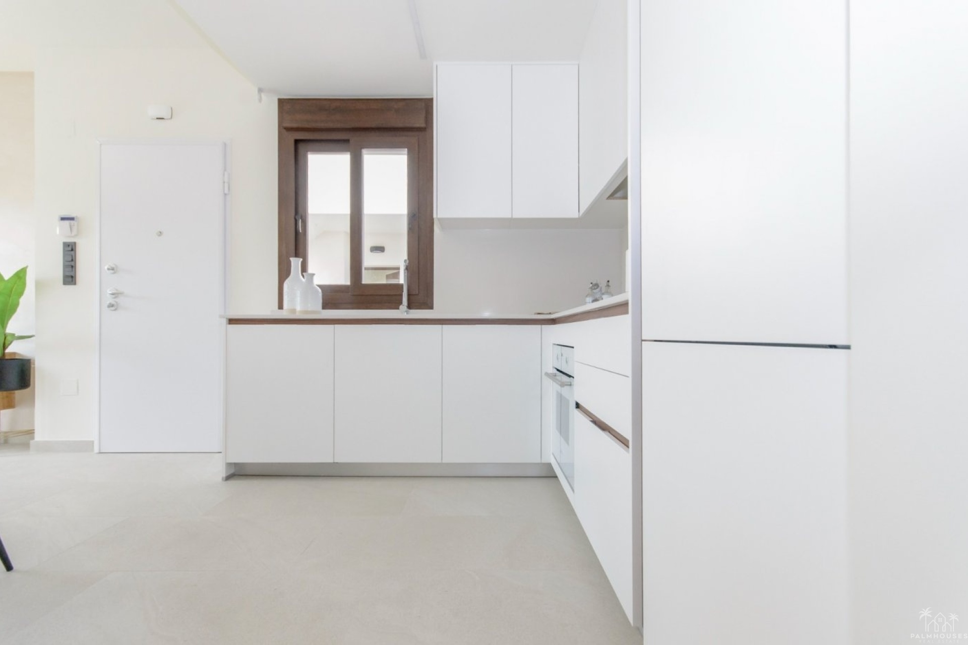 Nueva construcción  - Apartment - Torrevieja - Los Balcones