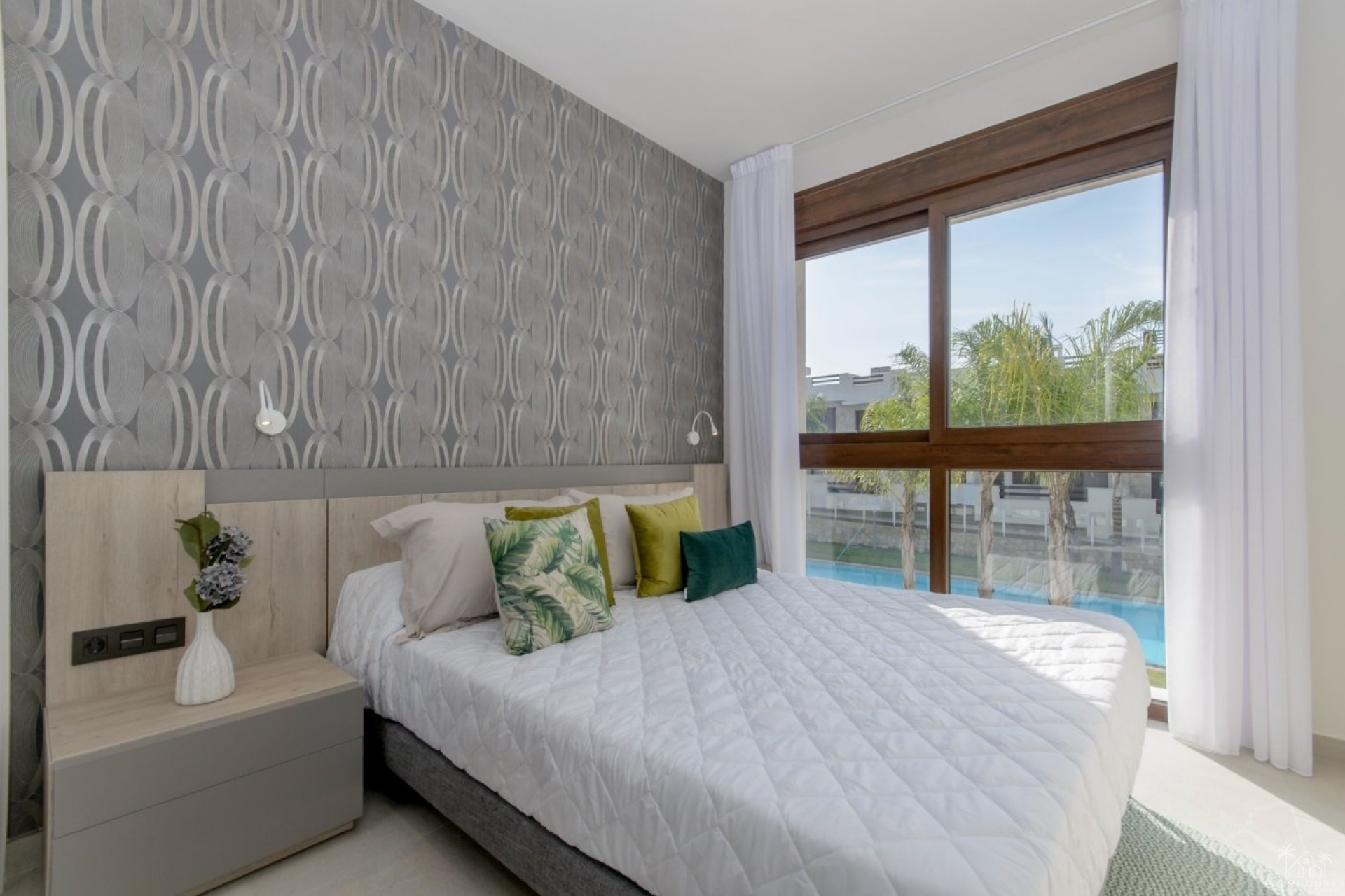 Nueva construcción  - Apartment - Torrevieja - Los Balcones