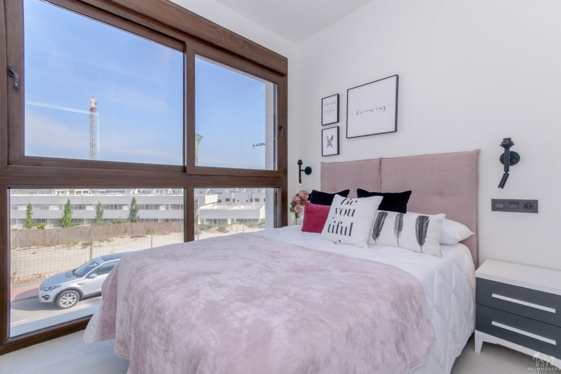 Nueva construcción  - Apartment - Torrevieja - Los Balcones