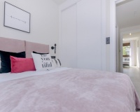Nueva construcción  - Apartment - Torrevieja - Los Balcones