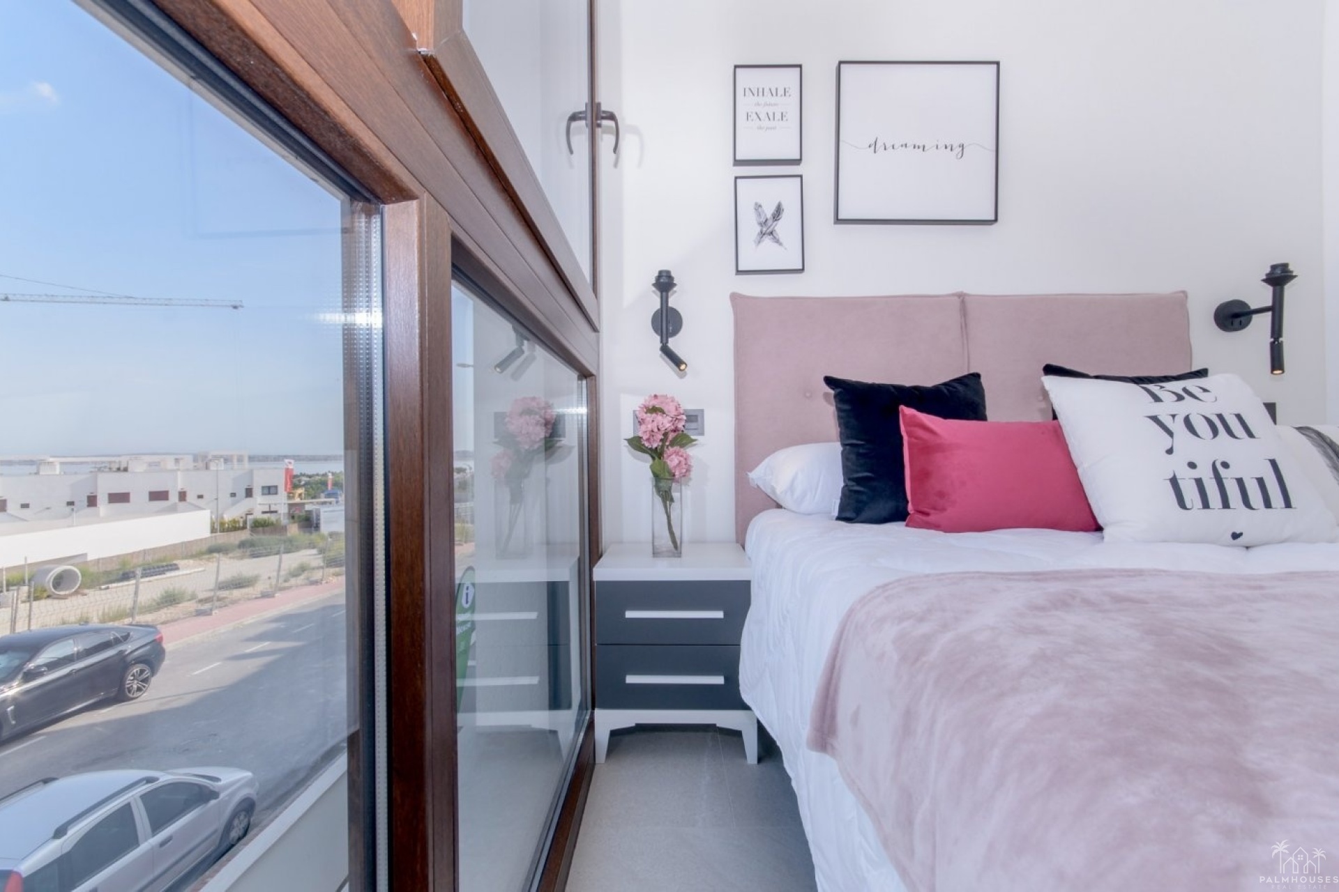 Nueva construcción  - Apartment - Torrevieja - Los Balcones