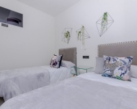 Nueva construcción  - Apartment - Torrevieja - Los Balcones