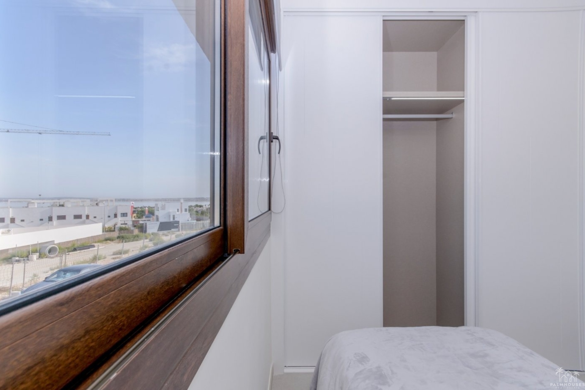 Nueva construcción  - Apartment - Torrevieja - Los Balcones