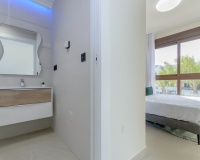 Nueva construcción  - Apartment - Torrevieja - Los Balcones