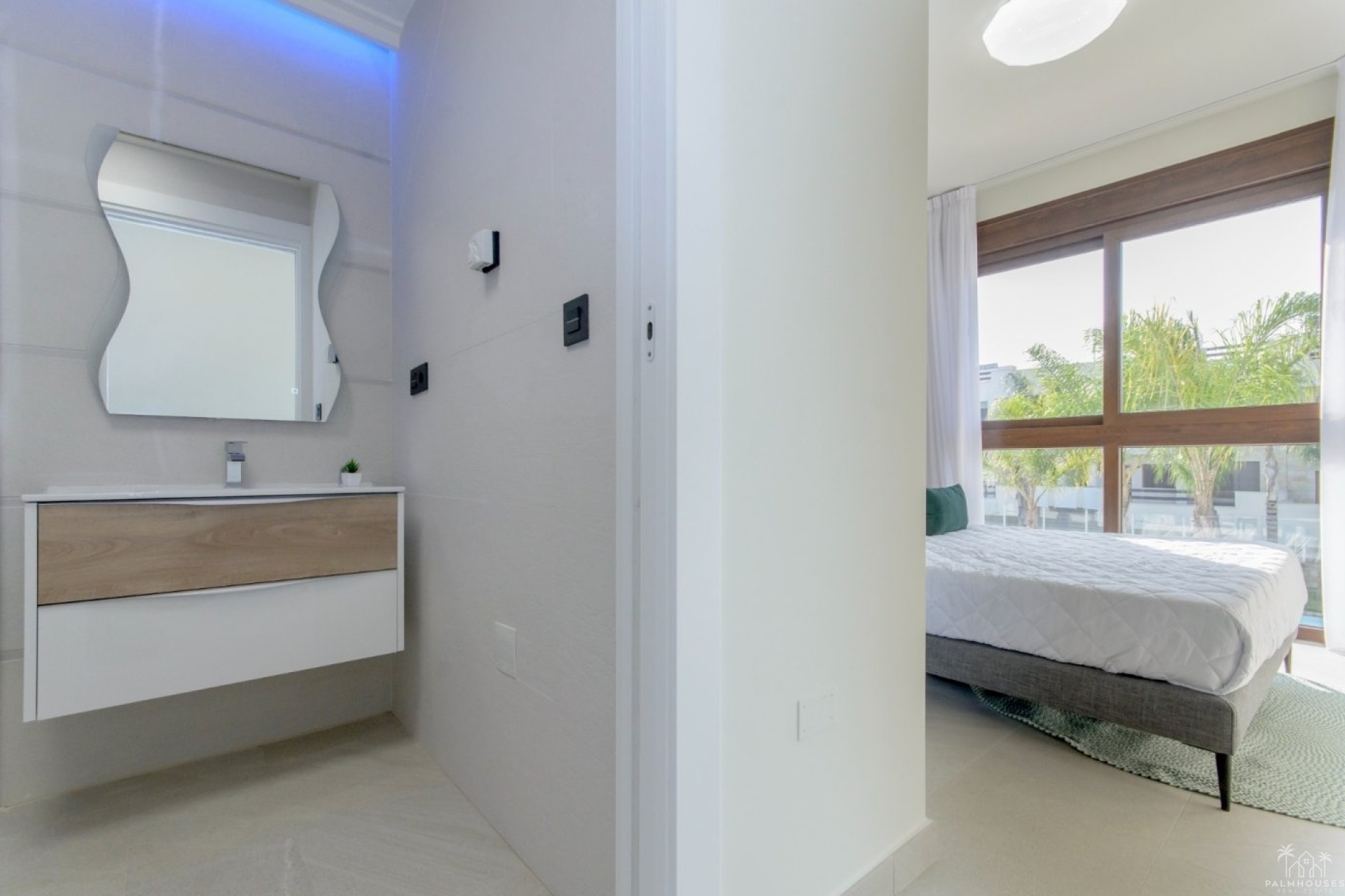 Nueva construcción  - Apartment - Torrevieja - Los Balcones