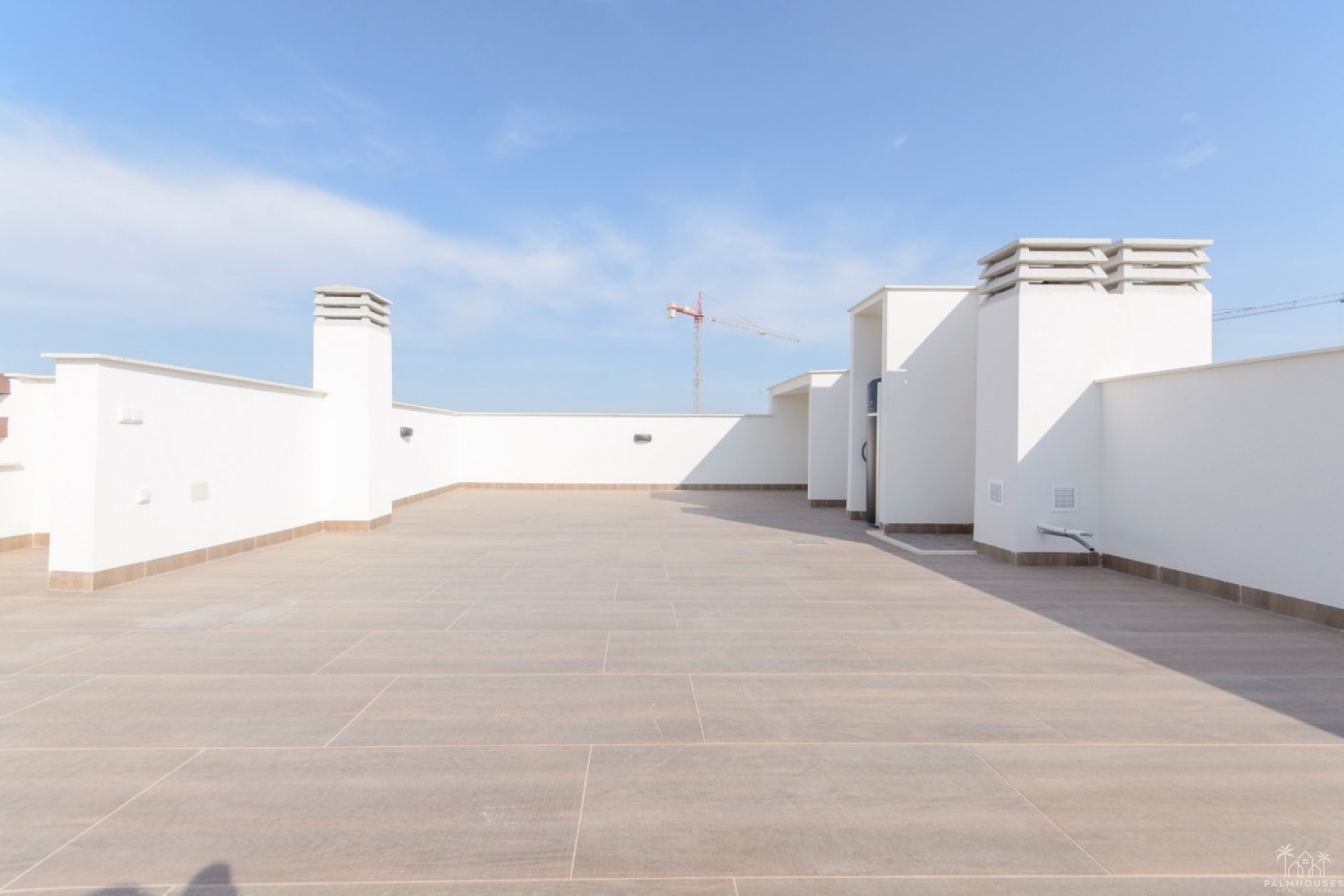 Nueva construcción  - Apartment - Torrevieja - Los Balcones