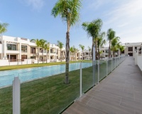 Nueva construcción  - Apartment - Torrevieja - Los Balcones