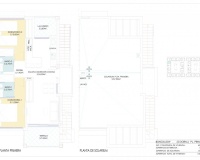 Nueva construcción  - Apartment - Torrevieja - Los Balcones