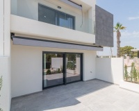 Nueva construcción  - Apartment - Torrevieja - Los Balcones