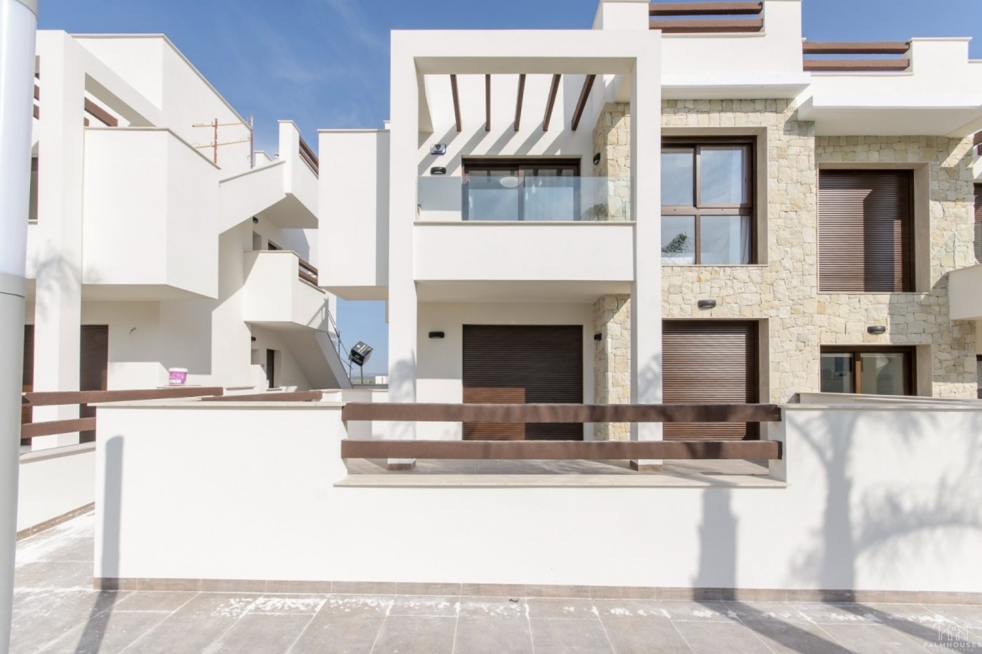 Nueva construcción  - Apartment - Torrevieja - Los Balcones