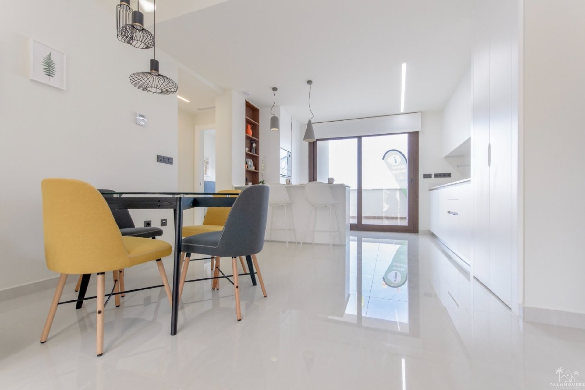 Nueva construcción  - Apartment - Torrevieja - Los Balcones