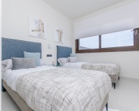 Nueva construcción  - Apartment - Torrevieja - Los Balcones