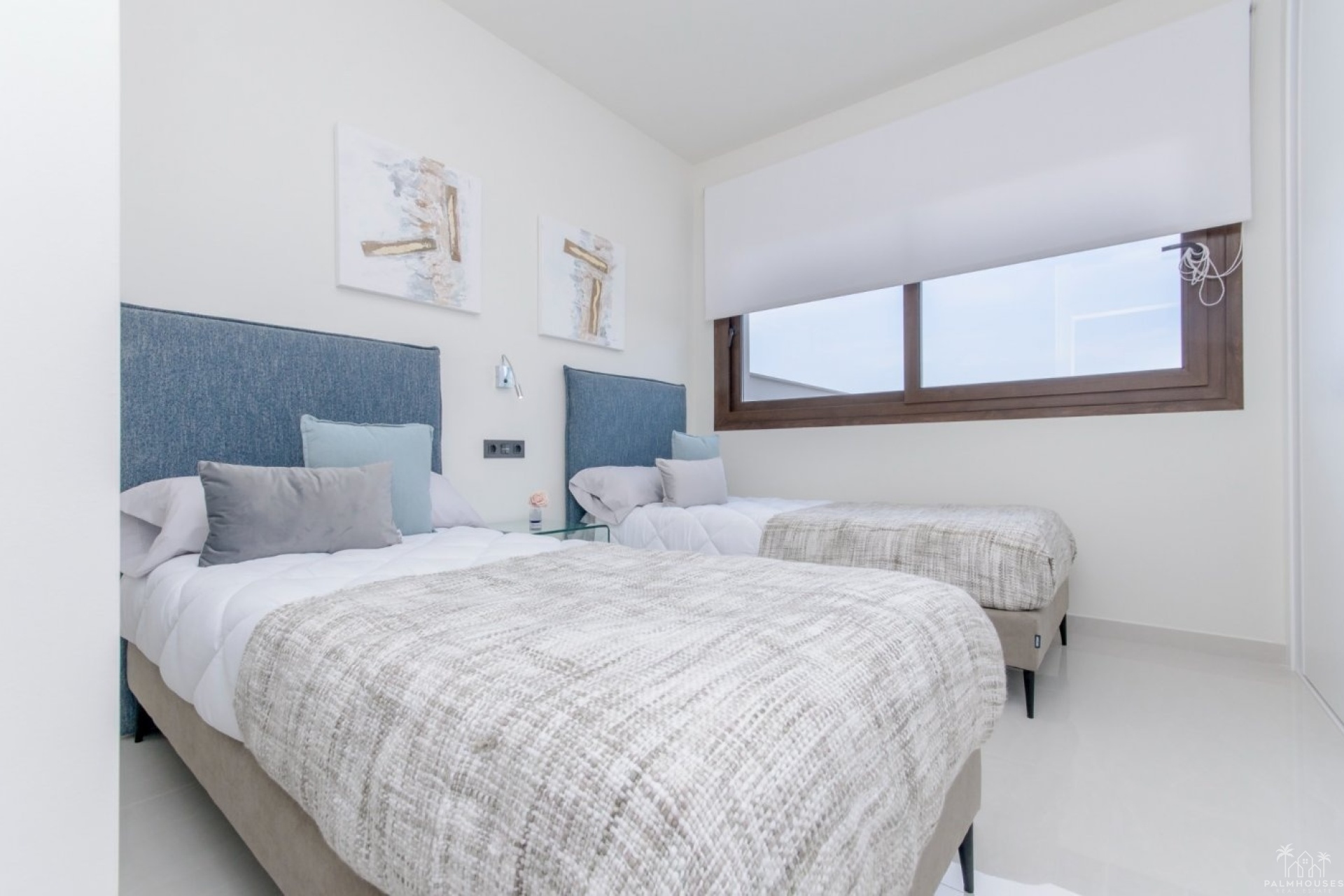 Nueva construcción  - Apartment - Torrevieja - Los Balcones