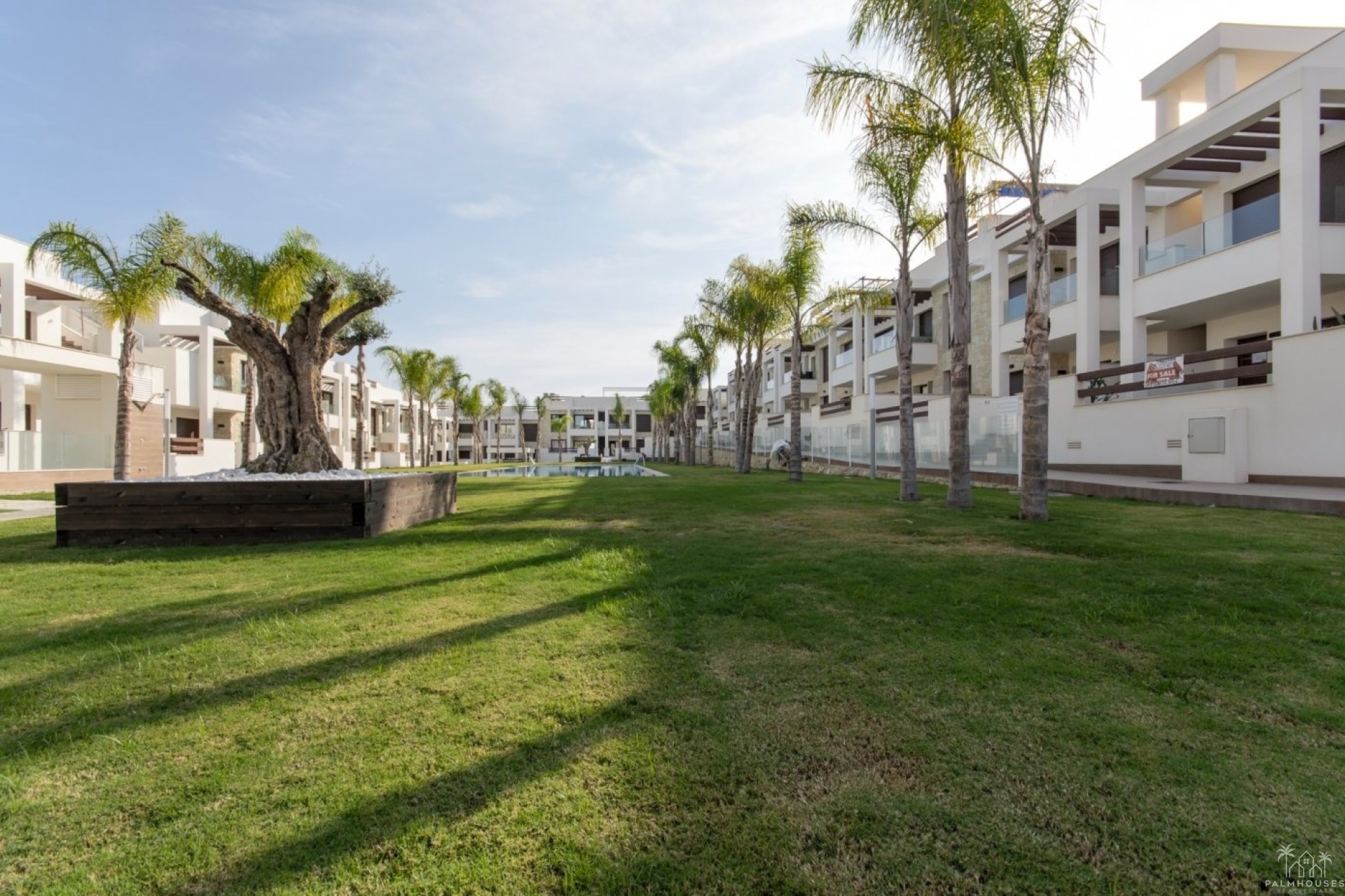 Nueva construcción  - Apartment - Torrevieja - Los Balcones
