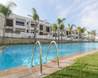 Nueva construcción  - Apartment - Torrevieja - Los Balcones