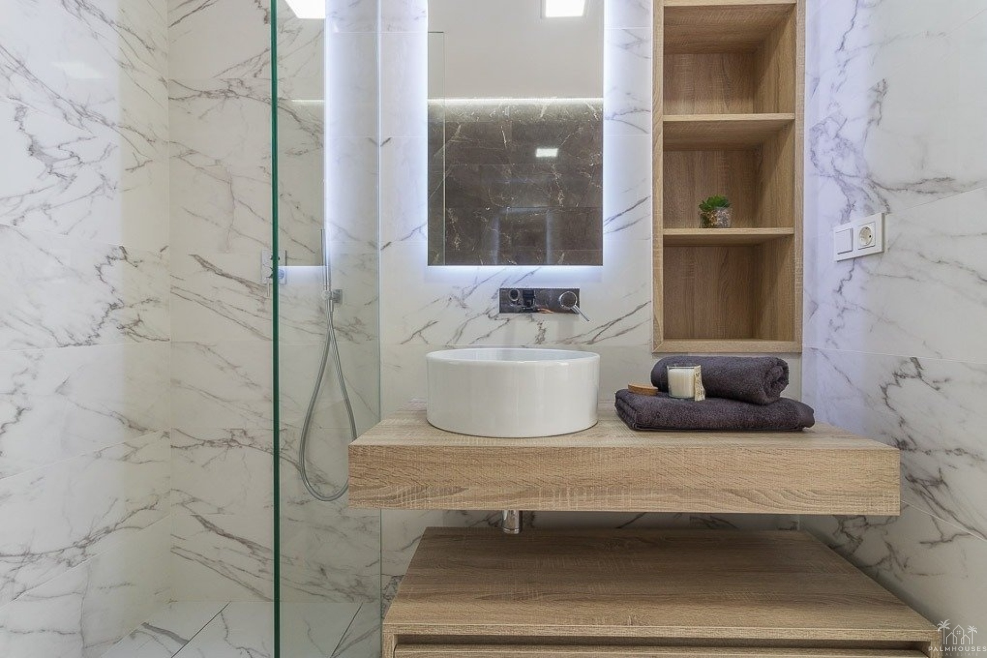Nueva construcción  - Apartment - Torrevieja - Los Balcones