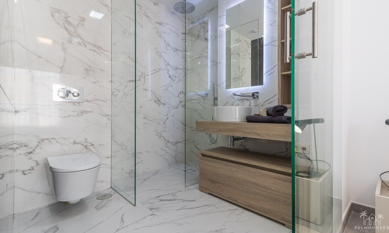 Nueva construcción  - Apartment - Torrevieja - Los Balcones