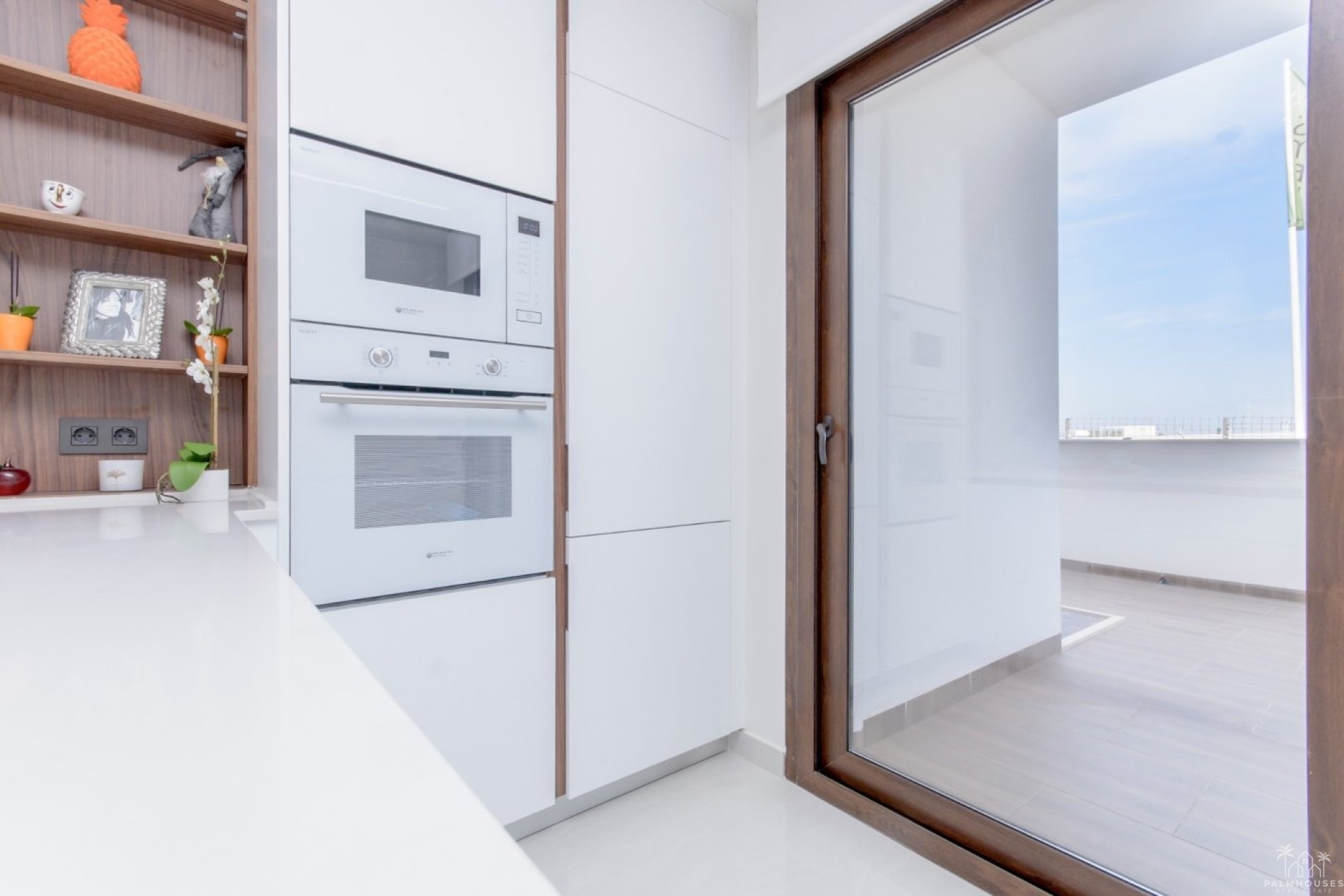 Nueva construcción  - Apartment - Torrevieja - Los Balcones