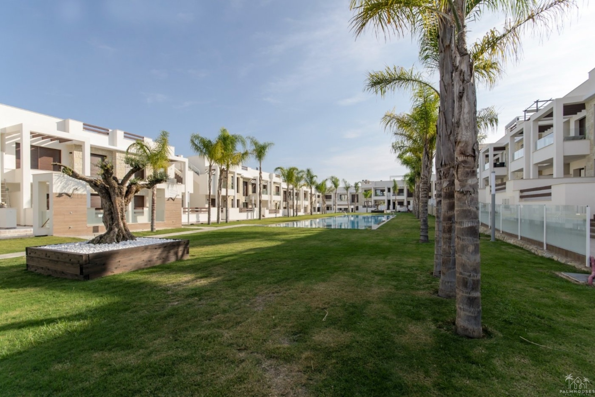 Nueva construcción  - Apartment - Torrevieja - Los Balcones