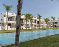 Nueva construcción  - Apartment - Torrevieja - Los Balcones