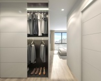 Nueva construcción  - Apartment - Torrevieja - Parque de las Naciones