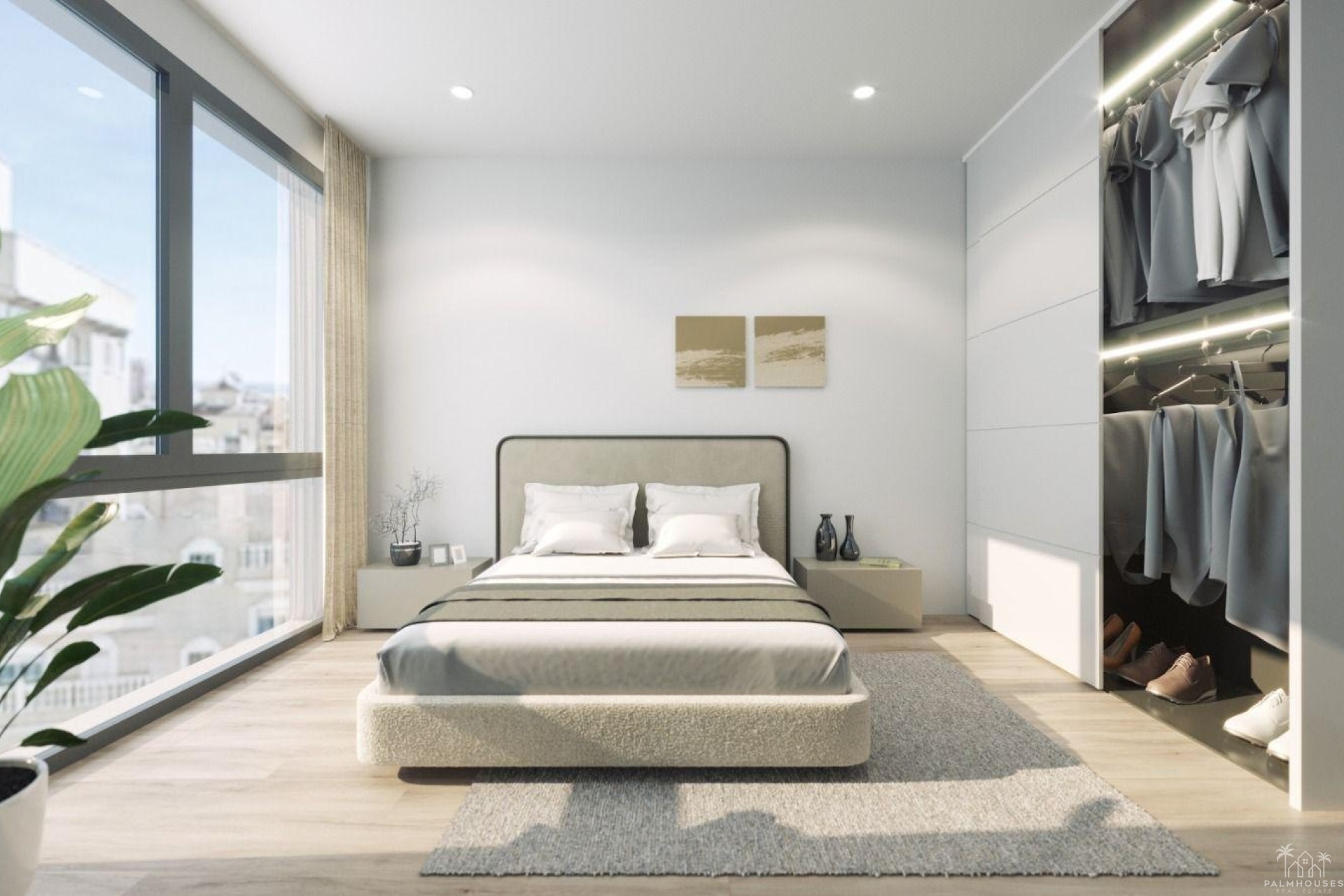 Nueva construcción  - Apartment - Torrevieja - Parque de las Naciones