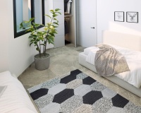 Nueva construcción  - Apartment - Torrevieja - Playa de El Cura