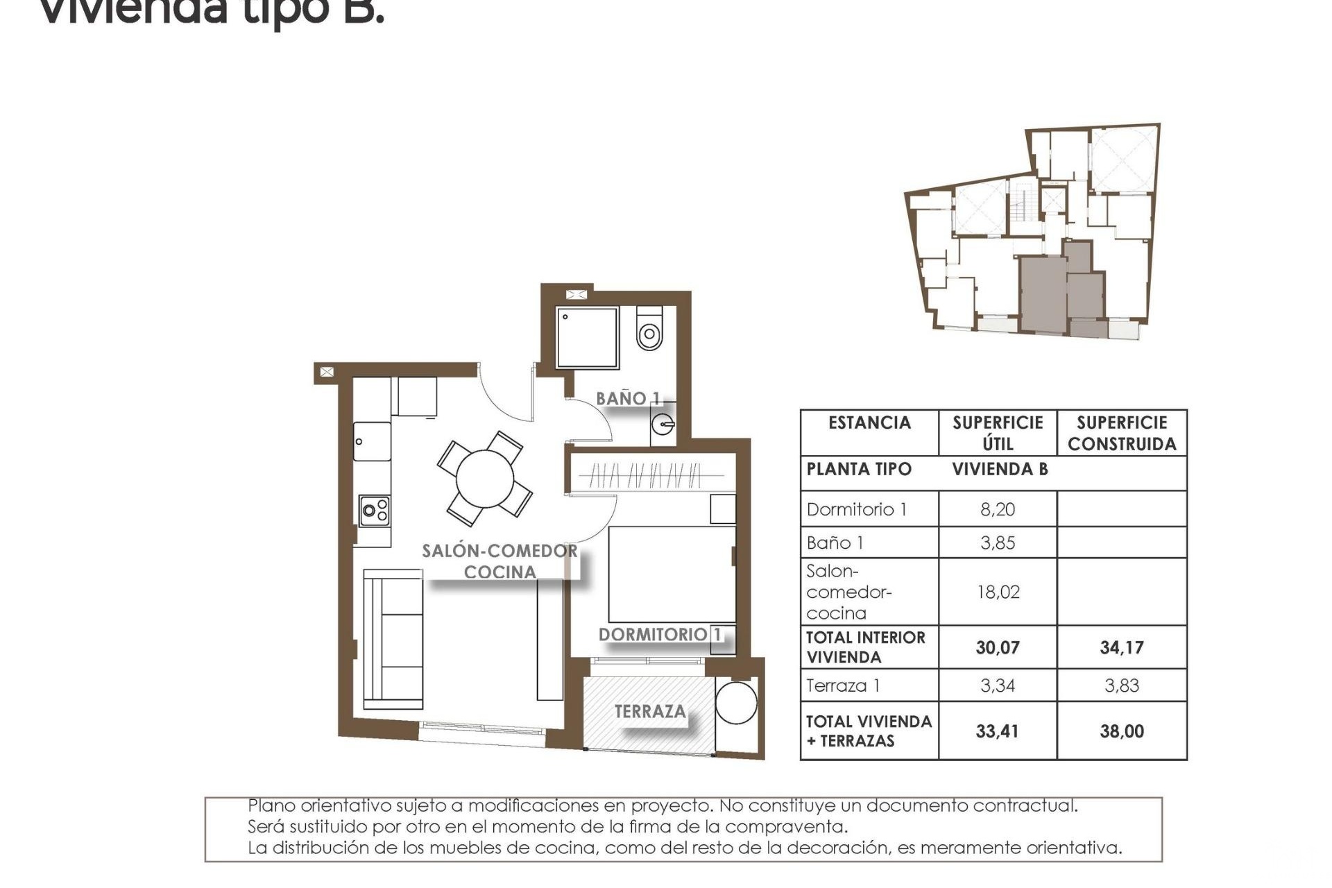Nueva construcción  - Apartment - Torrevieja - Playa de El Cura